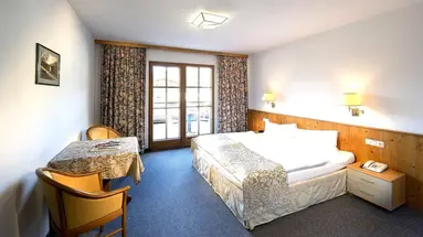 Hotel Wiesenegg
