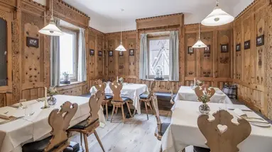 Hotel Wieser