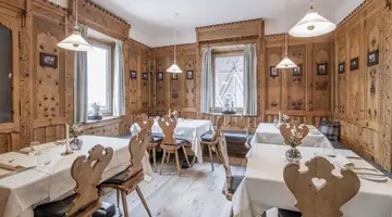 Hotel Wieser