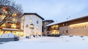 Hotel Wieser