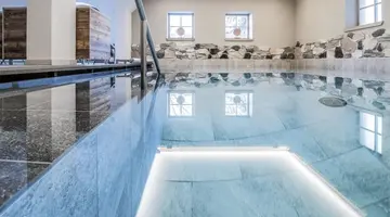 Hotel Wieser