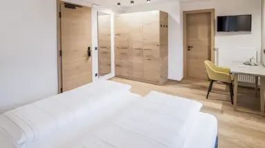 Hotel Wieser
