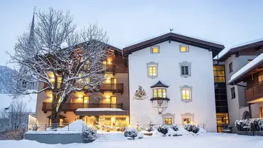 Hotel Wieser