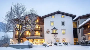 Hotel Wieser