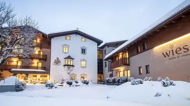 Hotel Wieser