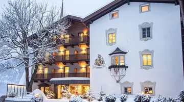 Hotel Wieser