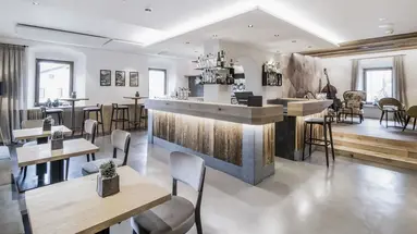 Hotel Wieser