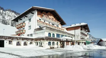 Hotel Wildauerhof