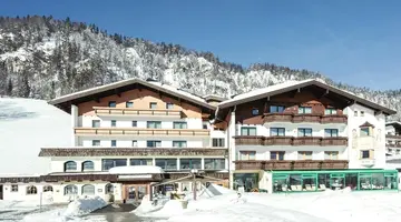 Hotel Wildauerhof