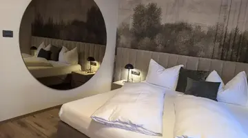 Hotel Wildgall***