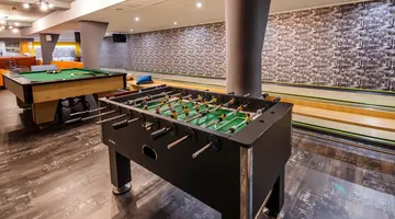 Hotel Wilga