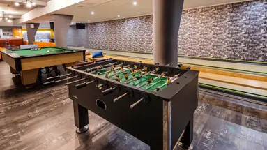 Hotel Wilga