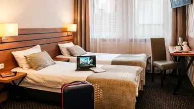 Hotel Wilga