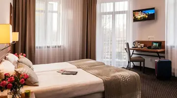Hotel Wilga