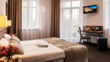 Hotel Wilga