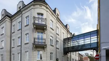 Hotel Wilga