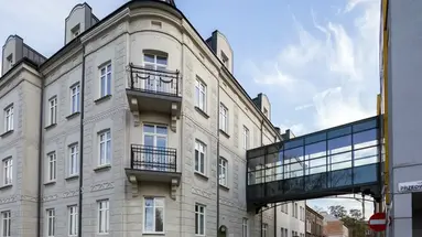 Hotel Wilga