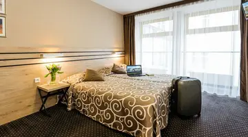 Hotel Wilga