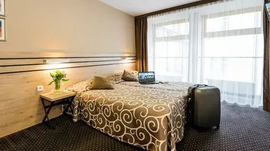 Hotel Wilga