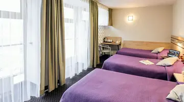 Hotel Wilga