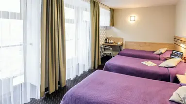 Hotel Wilga