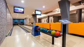 Hotel Wilga
