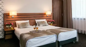 Hotel Wilga