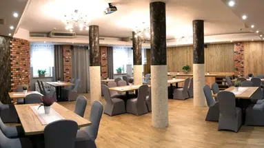 Hotel Wilga