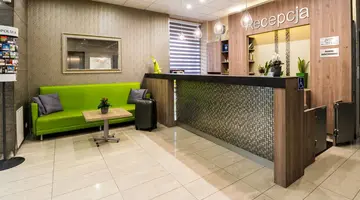 Hotel Wilga