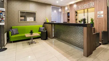 Hotel Wilga