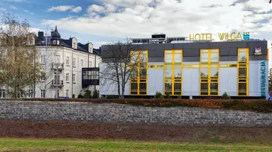 Hotel Wilga