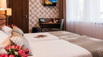Hotel Wilga