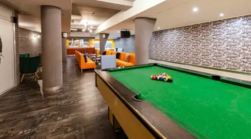 Hotel Wilga