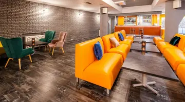 Hotel Wilga
