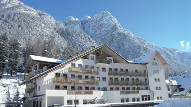 Hotel Willa di Bosco