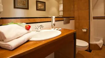 Hotel Willa Lubicz