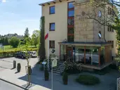 Hotel Willa Lubicz