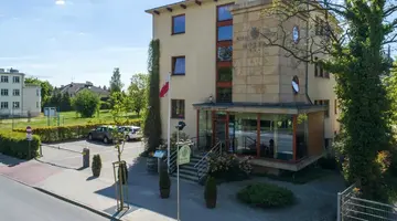 Hotel Willa Lubicz