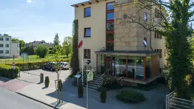 Hotel Willa Lubicz