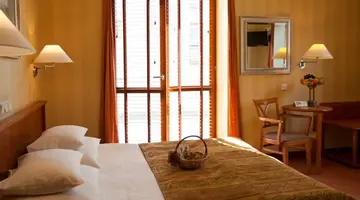 Hotel Willa Lubicz