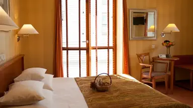 Hotel Willa Lubicz