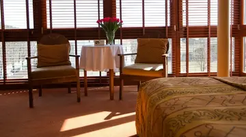 Hotel Willa Lubicz