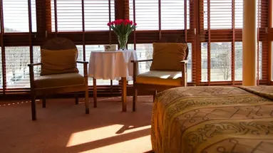 Hotel Willa Lubicz