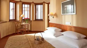 Hotel Willa Lubicz