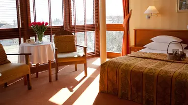 Hotel Willa Lubicz