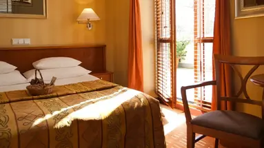 Hotel Willa Lubicz