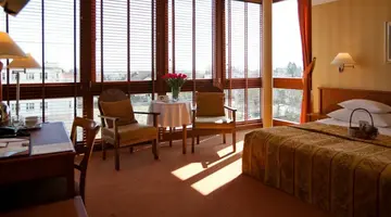 Hotel Willa Lubicz