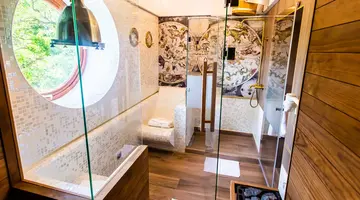 Hotel Willa Lubicz