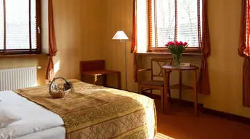 Hotel Willa Lubicz