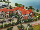 Hotel Willa Port